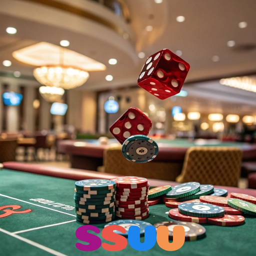 ssvv:Aposte no futebol, jogue poker e conquiste vitórias épicas!