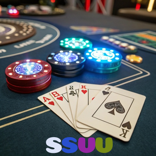ssvv：Jogue poker, aposte no futebol e ganhe em grandes jogos de cassino!