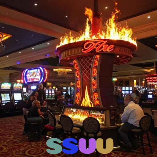 ssvv：Aposte nas melhores slots e conquiste prêmios como nunca!