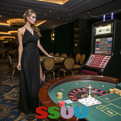 ssvv：Aposte nas melhores slots e conquiste prêmios como nunca!