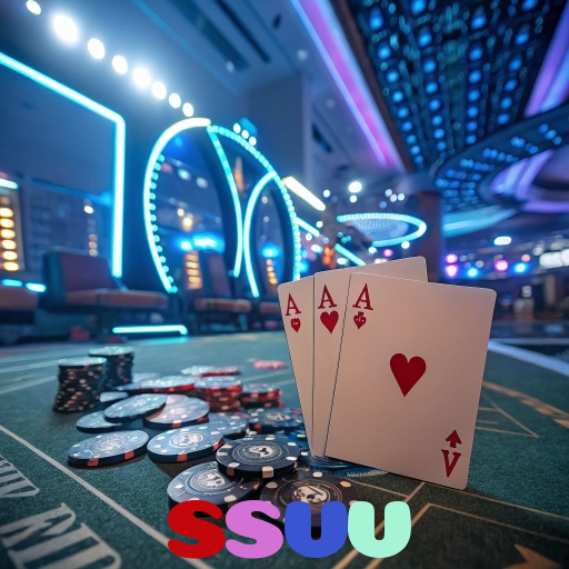 ssvv:Aposte no futebol, jogue poker e conquiste vitórias épicas!