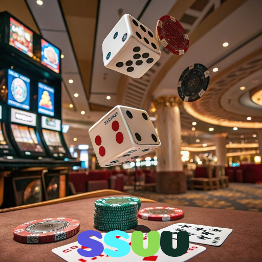 ssvv：Aposte nas melhores slots e conquiste prêmios como nunca!