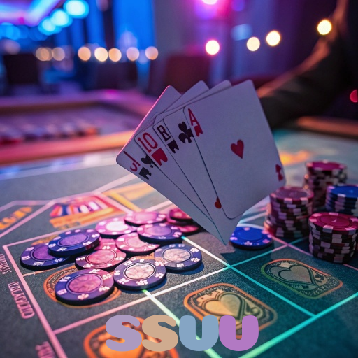 ssvv:Aposte no futebol, jogue poker e conquiste vitórias épicas!
