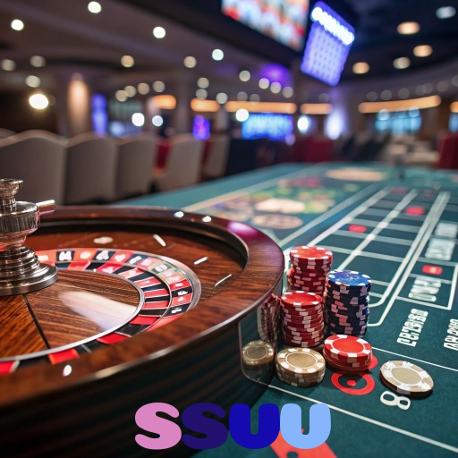 ssvv：Aposte nas melhores slots e conquiste prêmios como nunca!