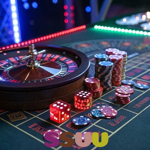 ssvv：Aposte nas melhores slots e conquiste prêmios como nunca!