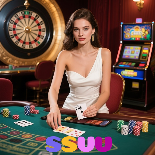 ssvv：Aposte nas melhores slots e conquiste prêmios como nunca!