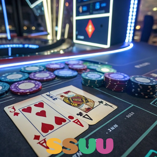ssvv:Aposte no futebol, jogue poker e conquiste vitórias épicas!