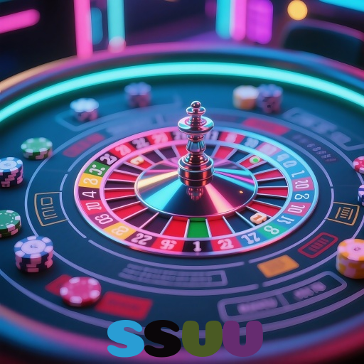 ssvv：Aposte nas melhores slots e conquiste prêmios como nunca!