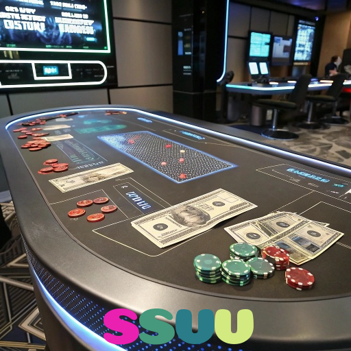 ssvv:Aposte no futebol, jogue poker e conquiste vitórias épicas!