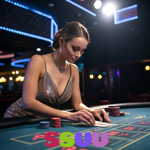 ssvv:Aposte nas melhores slots e conquiste prêmios como nunca!