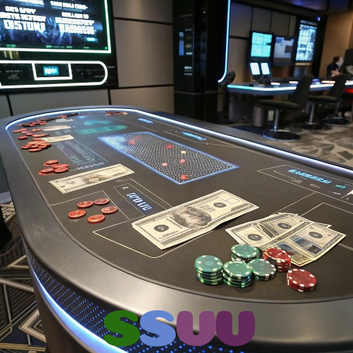 ssvv：Jogue poker, aposte no futebol e ganhe em grandes jogos de cassino!