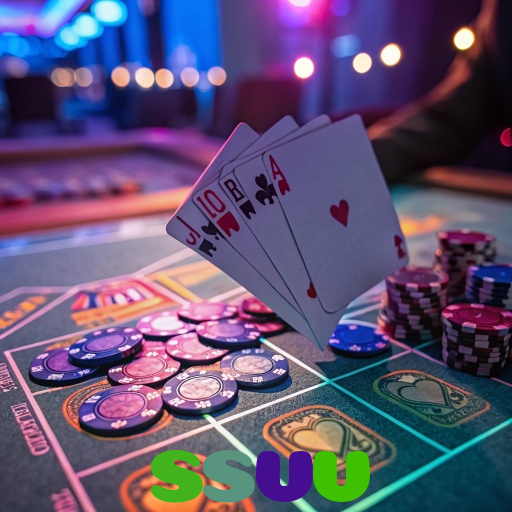 ssvv:Jogue poker, aposte no futebol e ganhe em grandes jogos de cassino!