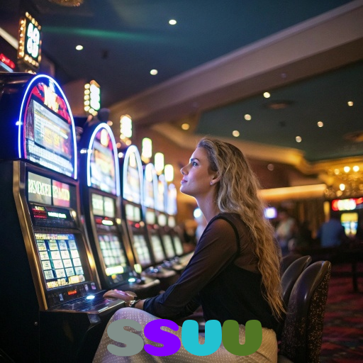 ssvv：Aposte nas melhores slots e conquiste prêmios como nunca!