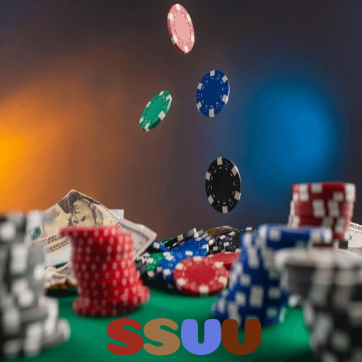 ssvv:Aposte no futebol, jogue poker e conquiste vitórias épicas!