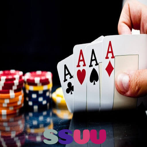 ssvv:Jogue poker, aposte no futebol e ganhe em grandes jogos de cassino!