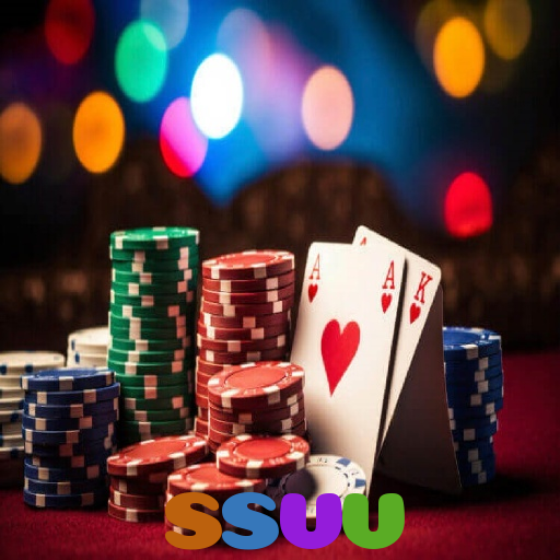 ssvv:Aposte no futebol, jogue poker e conquiste vitórias épicas!