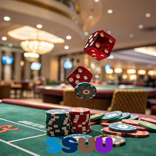 ssvv:Aposte no futebol, jogue poker e conquiste vitórias épicas!