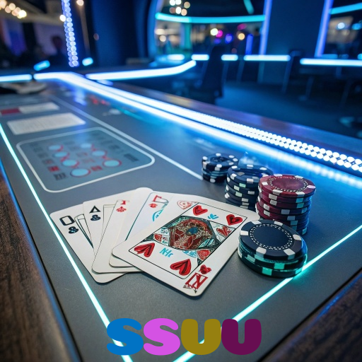 ssvv:Jogue poker, aposte no futebol e ganhe em grandes jogos de cassino!