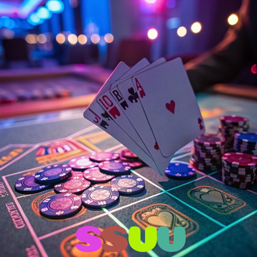 ssvv:Jogue poker, aposte no futebol e ganhe em grandes jogos de cassino!