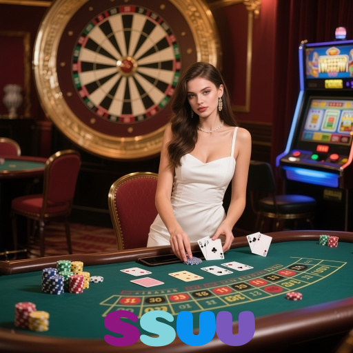 ssvv:Aposte nas melhores slots e conquiste prêmios como nunca!