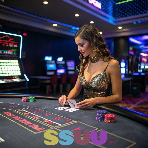 ssvv：Aposte nas melhores slots e conquiste prêmios como nunca!