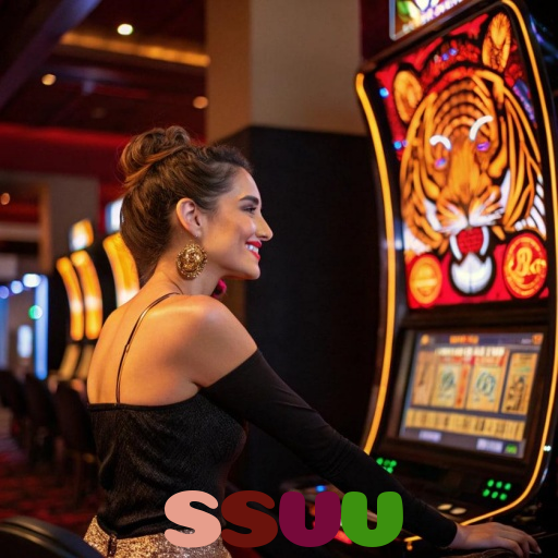 ssvv:Aposte nas melhores slots e conquiste prêmios como nunca!