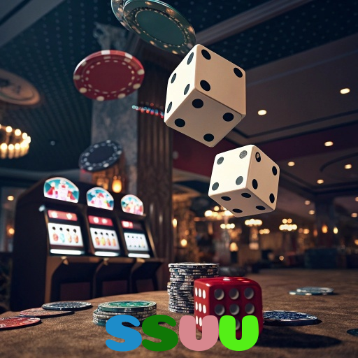ssvv：Aposte nas melhores slots e conquiste prêmios como nunca!