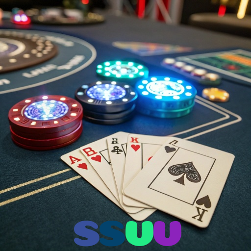 ssvv：Aposte no futebol, jogue poker e conquiste vitórias épicas!