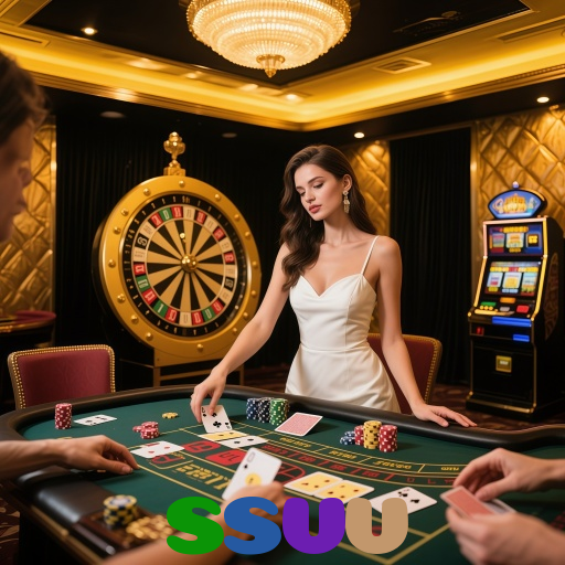 ssvv:Aposte no futebol, jogue poker e conquiste vitórias épicas!
