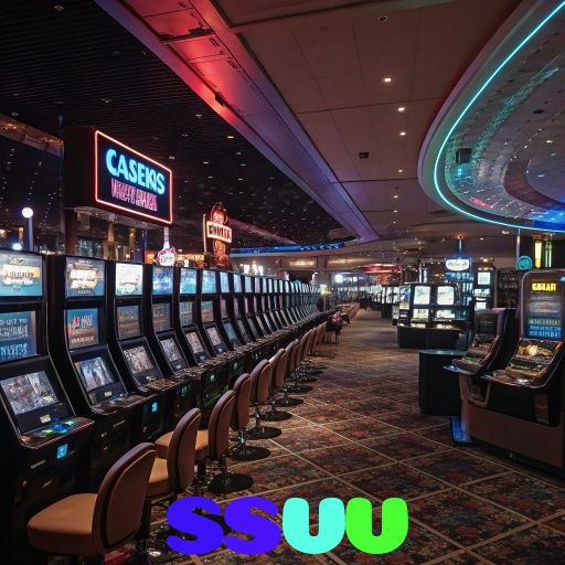 ssvv:Aposte nas melhores slots e conquiste prêmios como nunca!