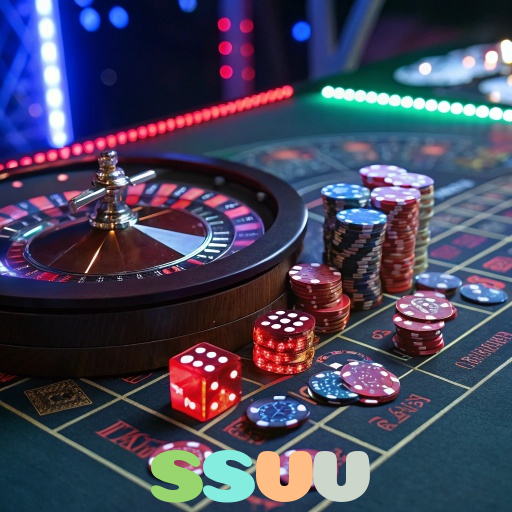 ssvv：Aposte nas melhores slots e conquiste prêmios como nunca!