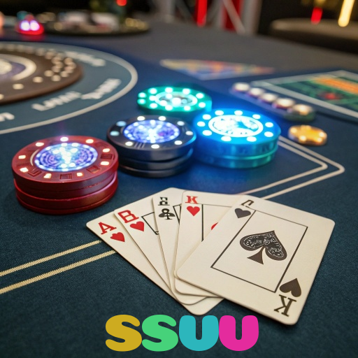 ssvv：Aposte nas melhores slots e conquiste prêmios como nunca!