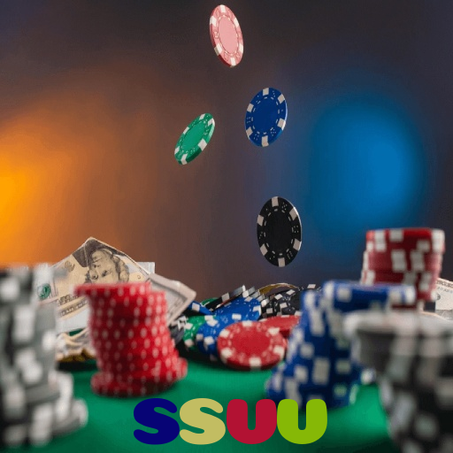 ssvv:Aposte no futebol, jogue poker e conquiste vitórias épicas!