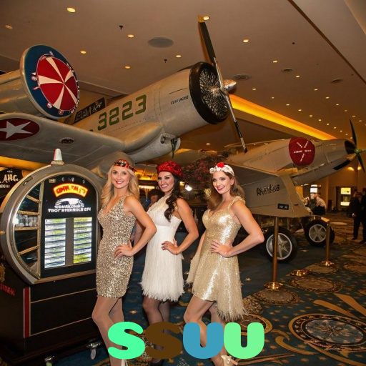 ssvv：Aposte nas melhores slots e conquiste prêmios como nunca!