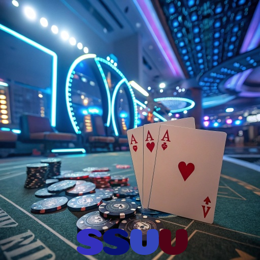ssvv：Jogue poker, aposte no futebol e ganhe em grandes jogos de cassino!
