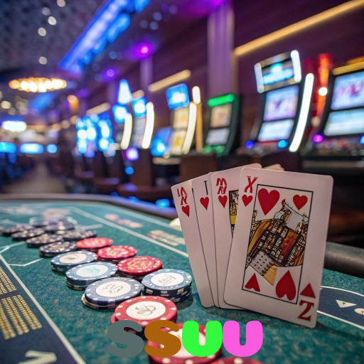 ssvv:Jogue poker, aposte no futebol e ganhe em grandes jogos de cassino!