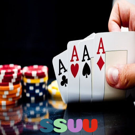 ssvv：Aposte no futebol, jogue poker e conquiste vitórias épicas!