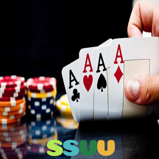 ssvv:Jogue poker, aposte no futebol e ganhe em grandes jogos de cassino!